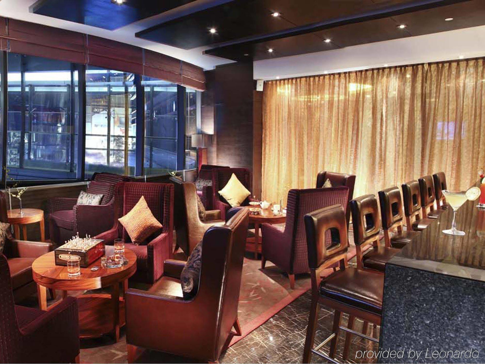 Oakwood Residence Hangzhou Bagian luar foto