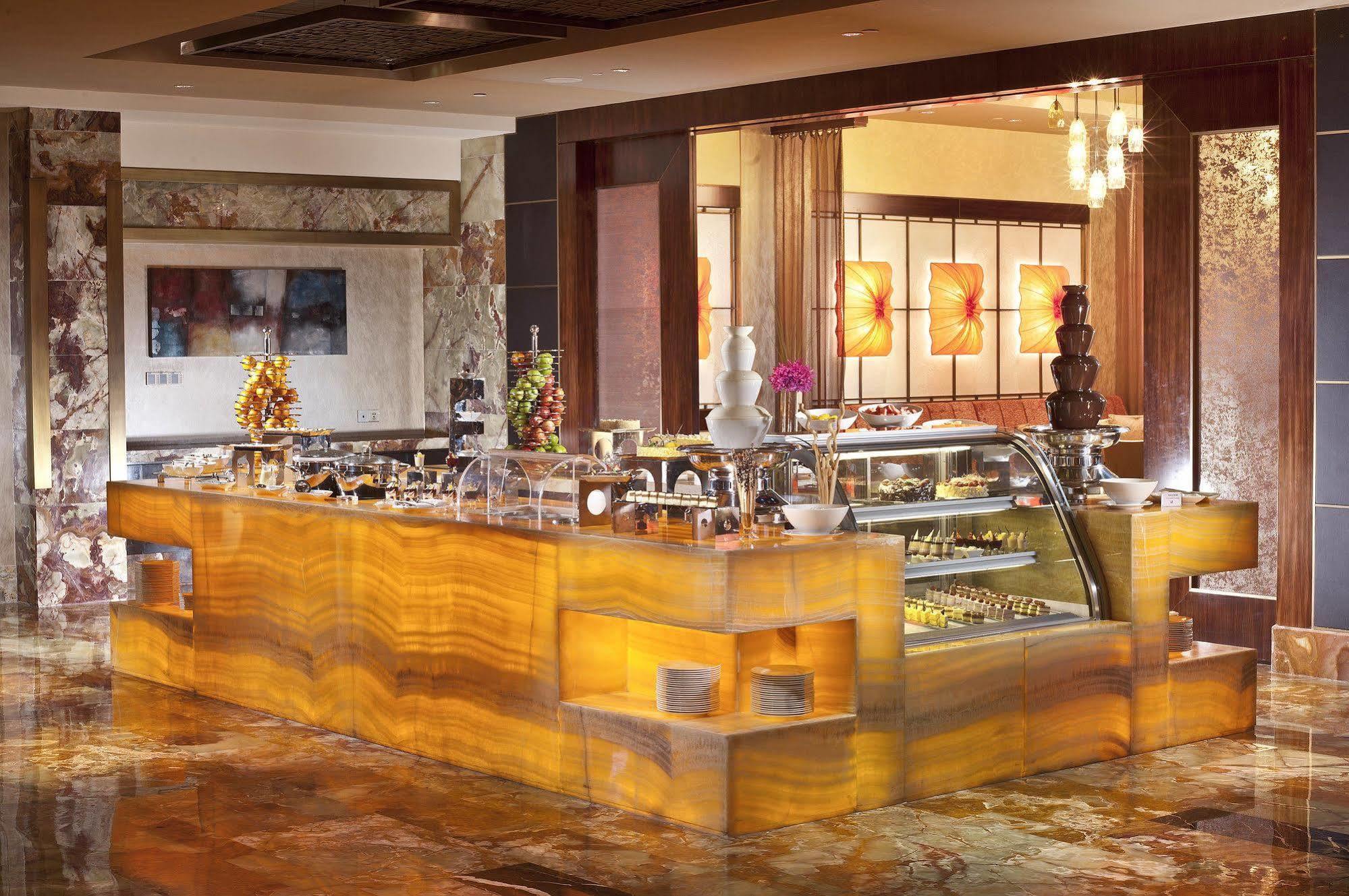 Oakwood Residence Hangzhou Bagian luar foto